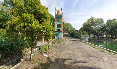 Makam Umum Dusun Ngimbang