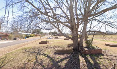 Williams Cemetery