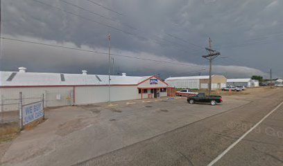 Used auto parts store In Plainview TX 