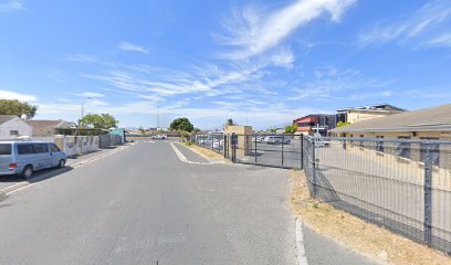 Khayelitsha Training Centre