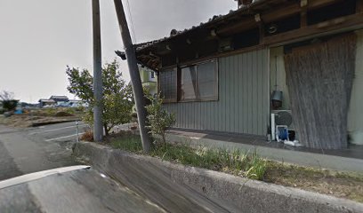 タニザキ美容室