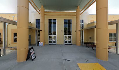 Westbrooke Elementary School