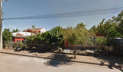 Escuela Villa las Peñas