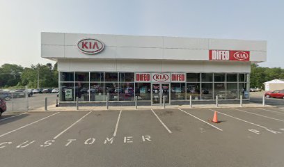 DiFeo Kia Parts Center