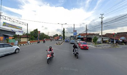 Simpang Karangwuni