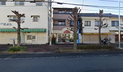 サカモト化粧品店