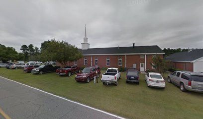 Westside Free Will Baptist Church