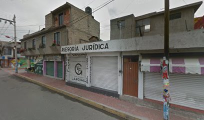 Asesoría Jurídica