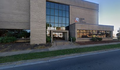 Lenoir City Schools Central Office