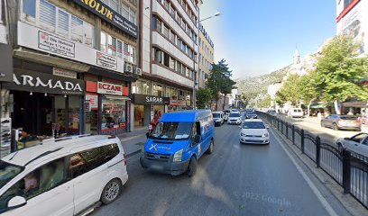 Amasya Kaçkar Özel Güvenlik Hiz.Tic.Ltd.Şti.