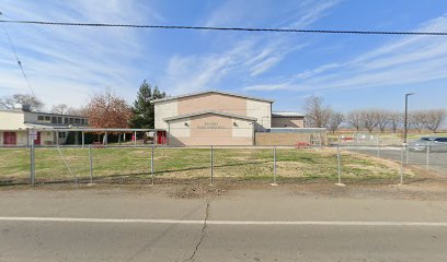 Franklin Elementary School