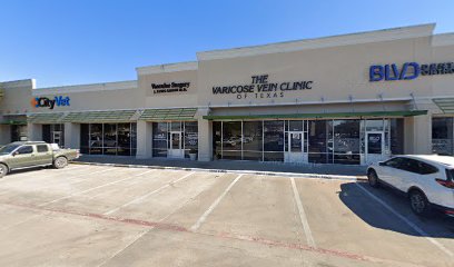 Fort Worth Vascular and Surgical Associates, PA