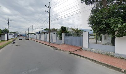 Almacén Departamental - Gobernacion del Meta