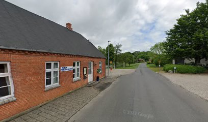 Fårup (Viborg Kom)