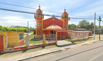 Ermita Señor de tila