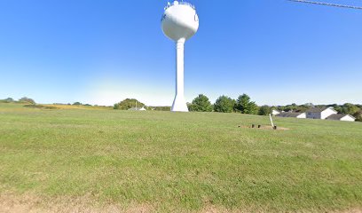 Water Tower