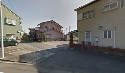 金井渕町町屋前月極駐車場