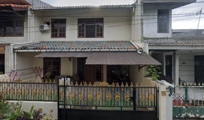 RUMAH NENEK