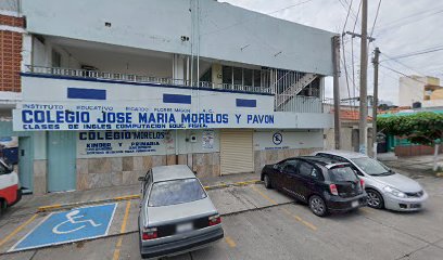 Colegio Jose Maria Morelos Y Pavon