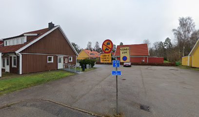 Tegelbruksgatans lekplats