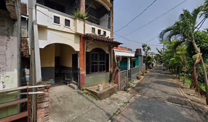 Chez de Lila Surabaya