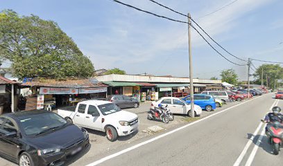 Nurshafrina book store