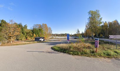 Parkering Kolmården I Sverige Parkering