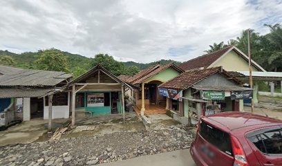 Warung Makan Mak Nah