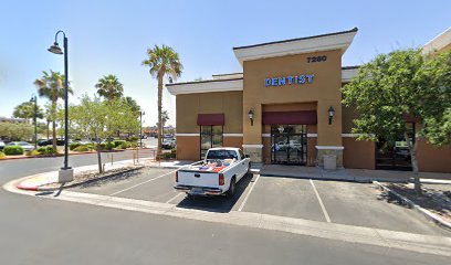 Tenaya Village Dental Care