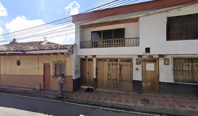 Cuadrante Vial Riosucio