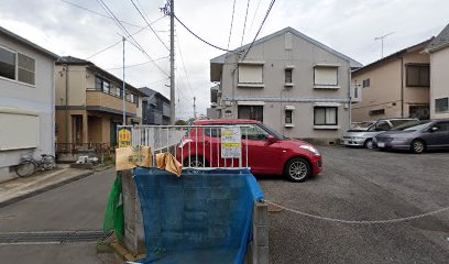 ハローサイクリング セジュール中野木