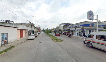 Comisión estatal de agua y saneamiento.