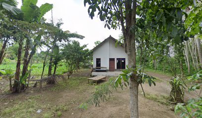 Pijat Tradisional Mbah Jaminem