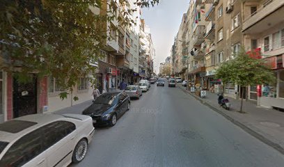 Murat Caddesı