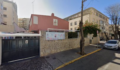 Guardería Bahía Blanca en Cádiz