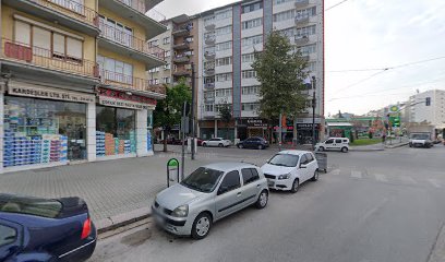 nokta Elektronik Bilgisayar