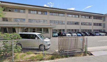 長野市立城東小学校