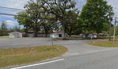 Chevis Oaks Baptist Church - Food Distribution Center