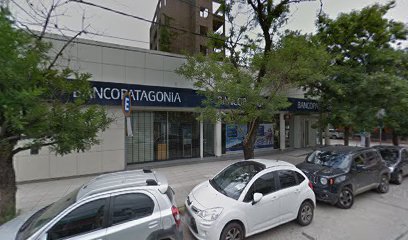 Banco Patagonia sucursal Zárate