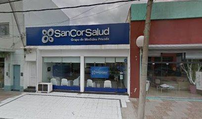 SanCor Salud Zárate