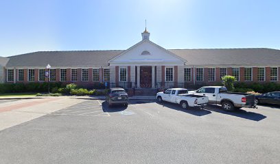 Sara Hightower Regional Library System