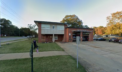 Fire Station 11