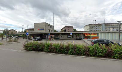Lifestyle & Convenience Store GmbH
