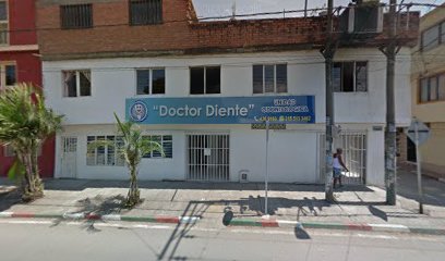 Doctor Diente Unidad Odontologica