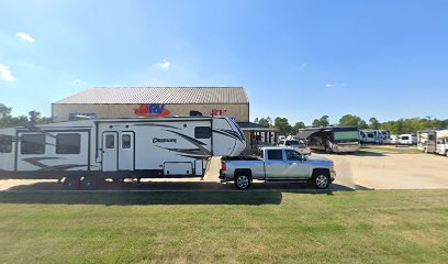 Rv Sales And Service