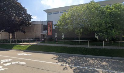 Clinton YWCA - Food Distribution Center