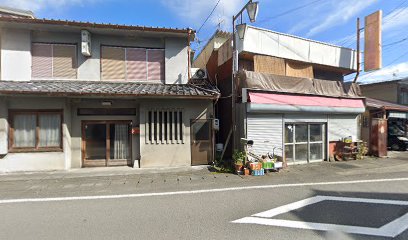 もちや精肉店