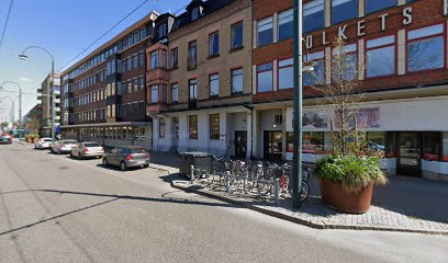 Lernia Landskrona - Lediga jobb, bemanning & utbildning