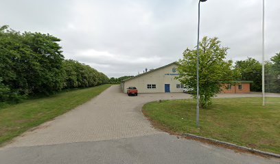 Lund Maskinfabrik A/S