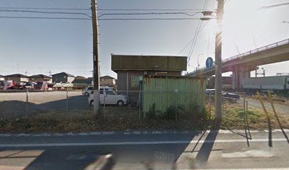 藤巻運輸（有）／NCユニオン興産（株）